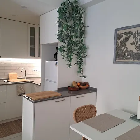 Appartement Luminoso Cerca De La Playa De Tossa de Mar