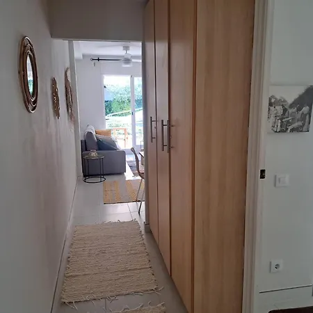 Luminoso Cerca De La Playa De Apartment Tossa de Mar