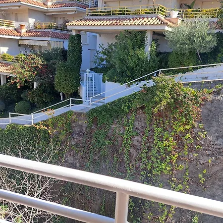 Apartment Luminoso Cerca De La Playa De *