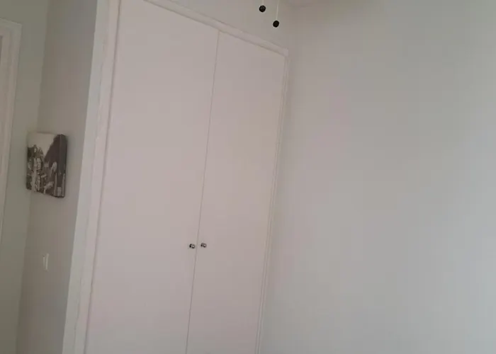 Luminoso Cerca De La Playa De 公寓 滨海托萨