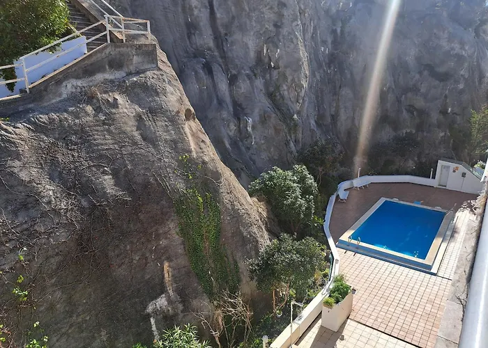 公寓 Luminoso Cerca De La Playa De